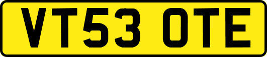 VT53OTE