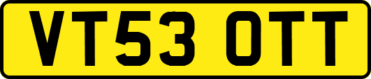 VT53OTT