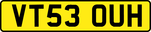 VT53OUH