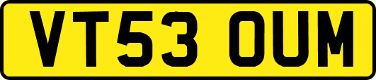 VT53OUM