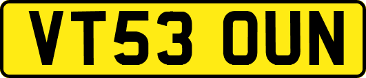 VT53OUN