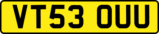VT53OUU