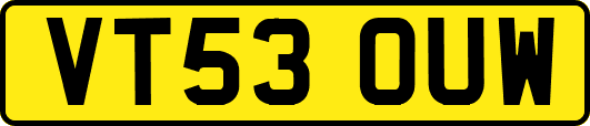 VT53OUW