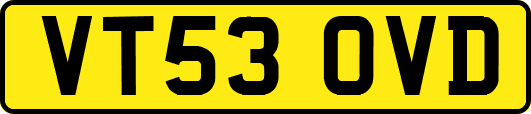 VT53OVD