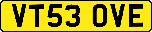 VT53OVE