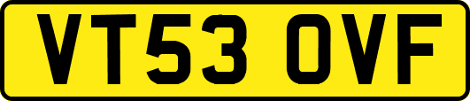 VT53OVF