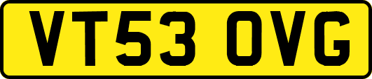 VT53OVG