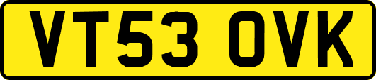 VT53OVK