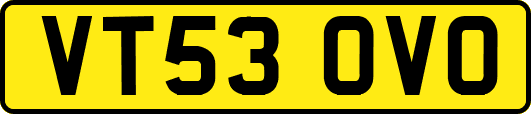 VT53OVO