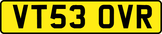 VT53OVR