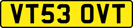 VT53OVT