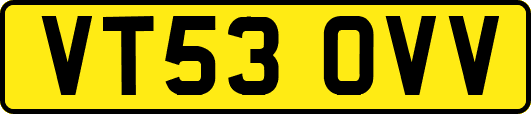 VT53OVV
