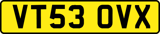 VT53OVX