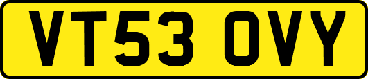 VT53OVY