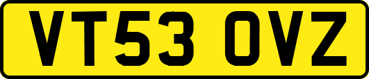 VT53OVZ