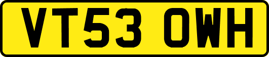 VT53OWH