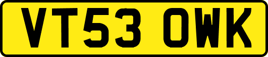 VT53OWK