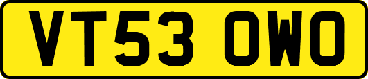 VT53OWO