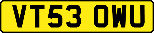 VT53OWU