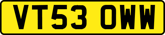 VT53OWW