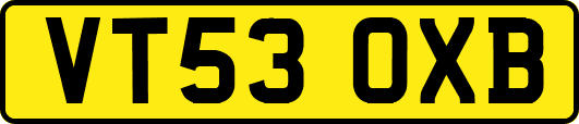 VT53OXB