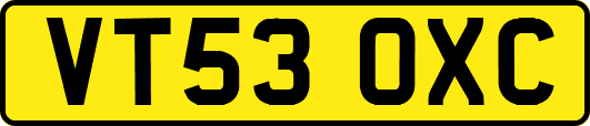 VT53OXC