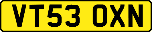 VT53OXN