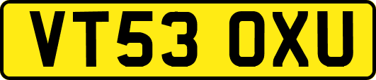 VT53OXU