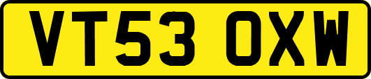 VT53OXW