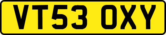 VT53OXY