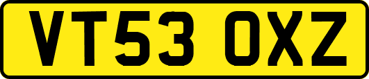 VT53OXZ