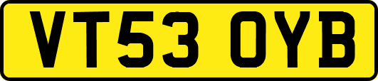 VT53OYB
