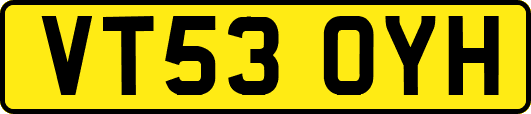 VT53OYH