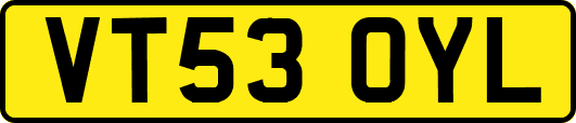 VT53OYL