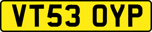 VT53OYP