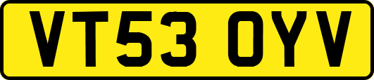 VT53OYV