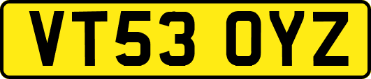 VT53OYZ