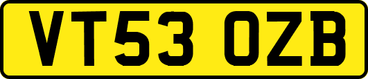 VT53OZB