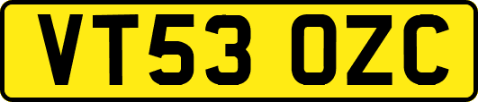 VT53OZC