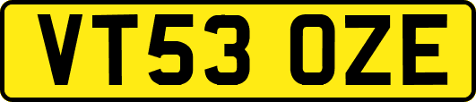 VT53OZE
