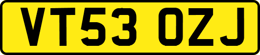 VT53OZJ