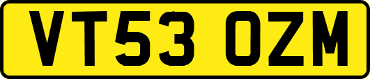 VT53OZM