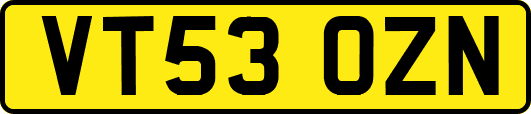VT53OZN