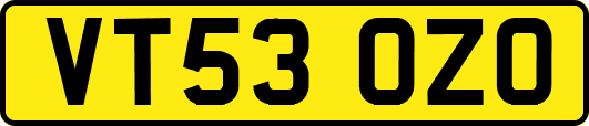 VT53OZO