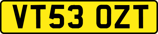VT53OZT