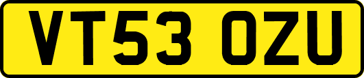 VT53OZU
