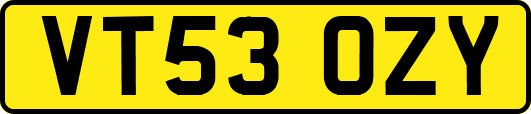 VT53OZY