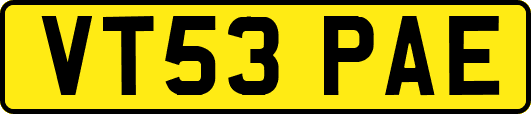 VT53PAE