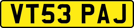 VT53PAJ