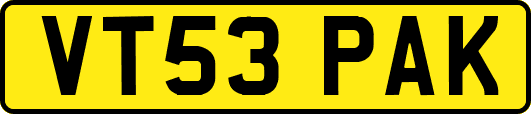 VT53PAK